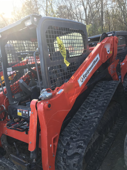 2019 KUBOTA SVL95-2S