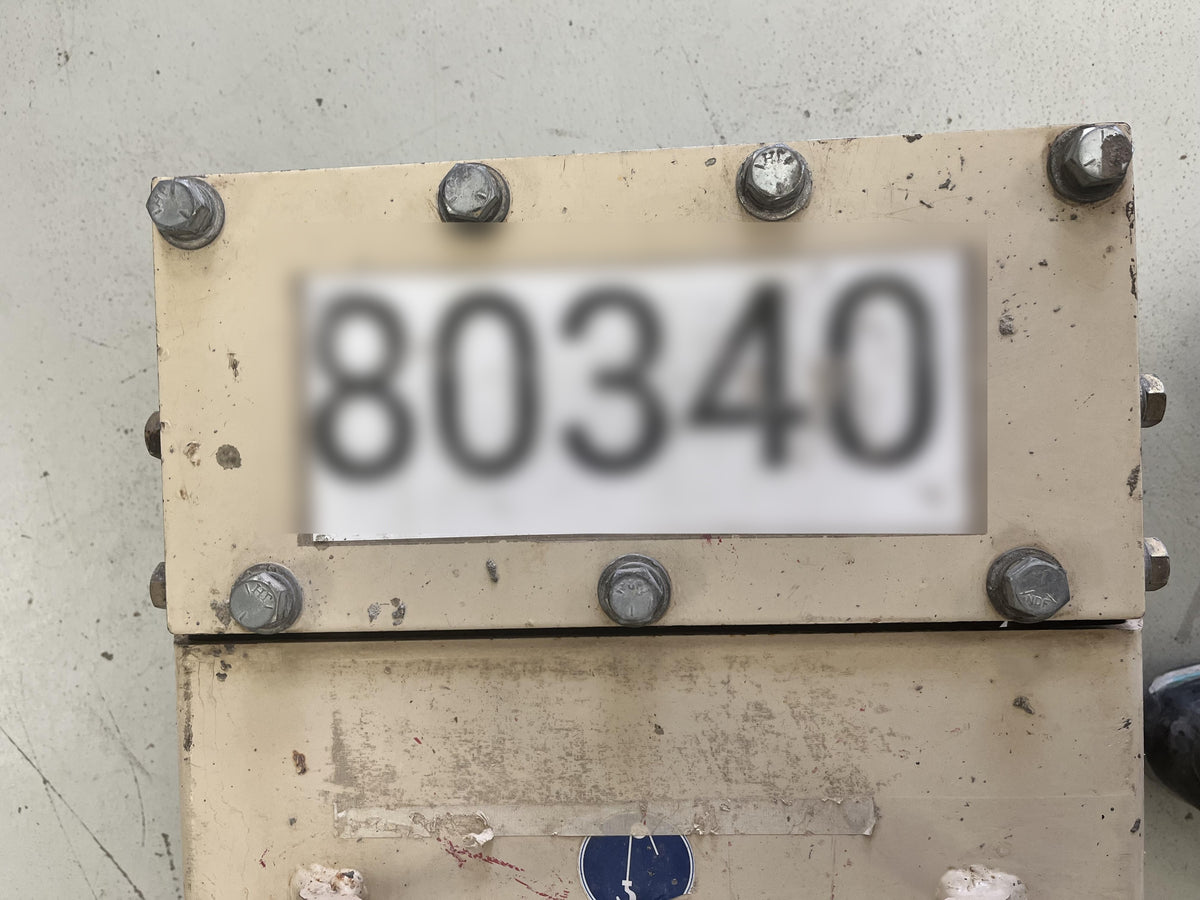 2020 EDCO CD-5
