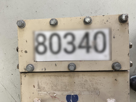 2020 EDCO CD-5