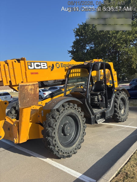 2025 JCB 510-56