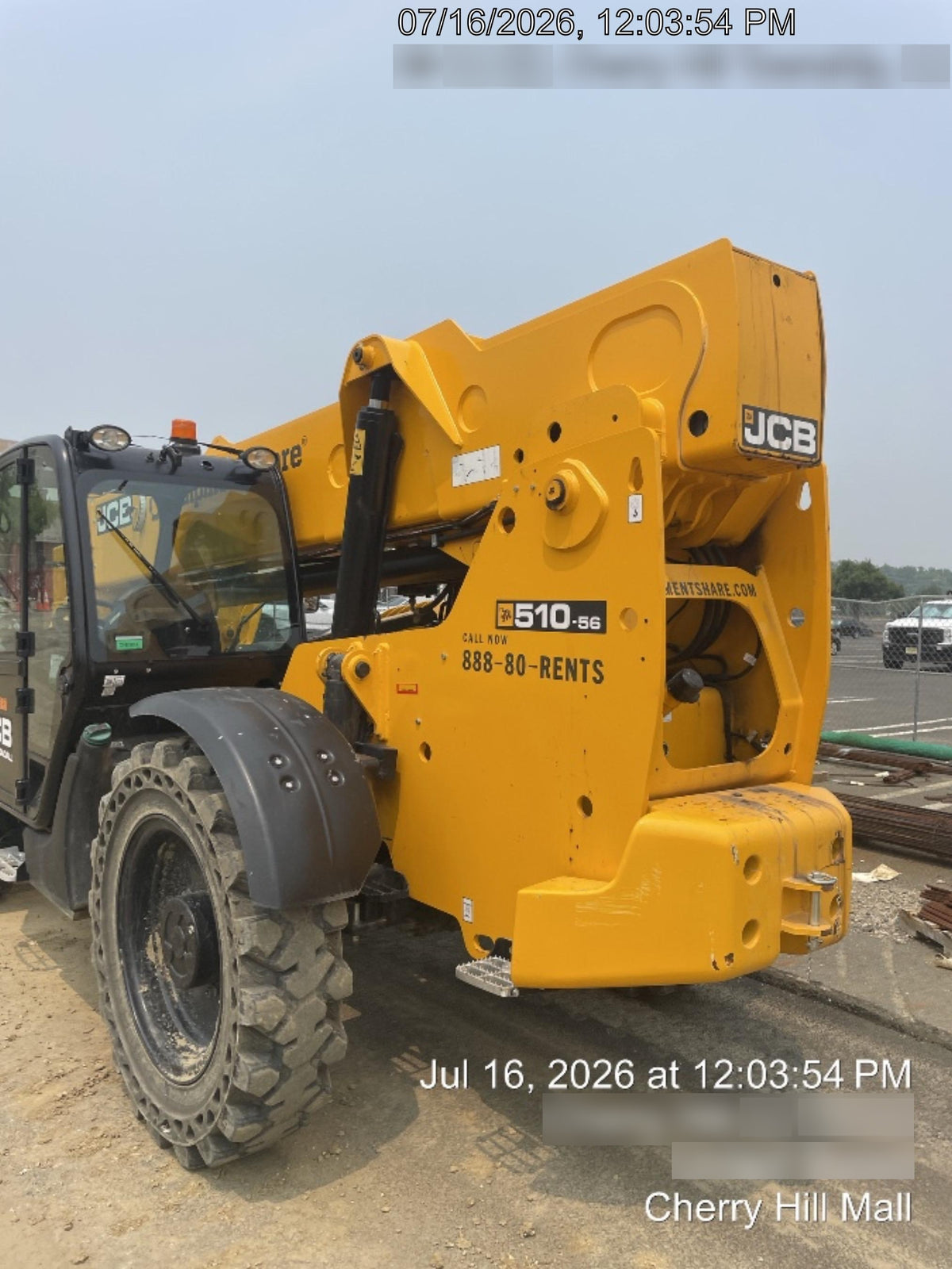 2025 JCB 510-56
