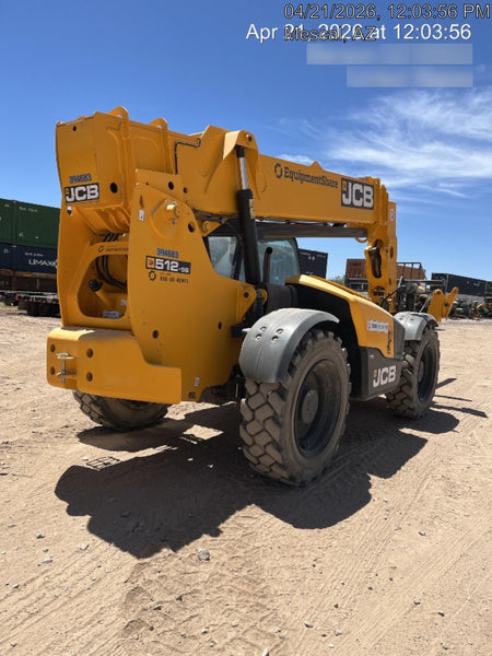 2024 JCB 512-56