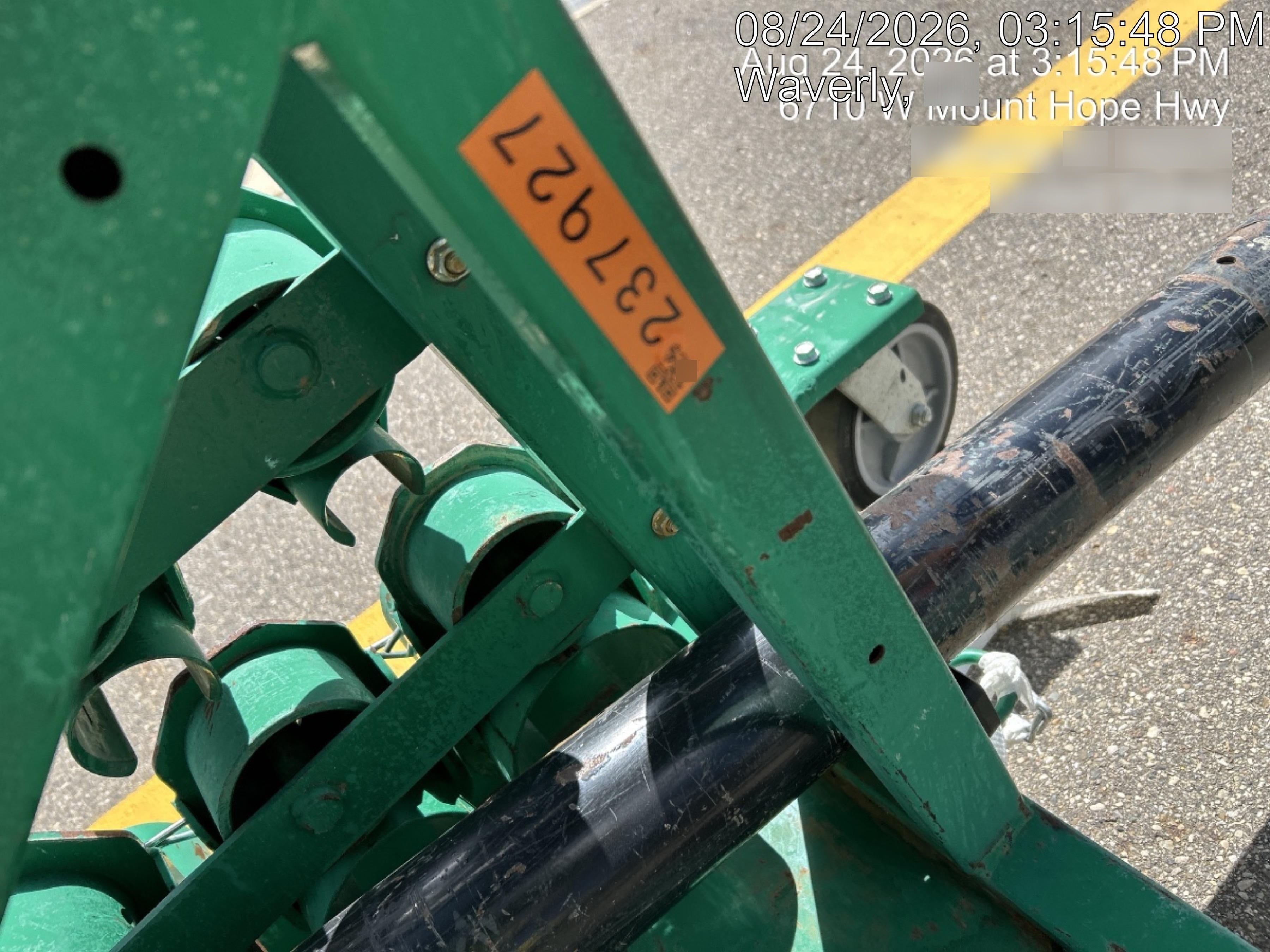 2021 CURRENT TOOLS 818