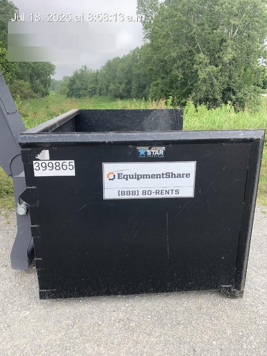 2024 STAR INDUSTRIES 1430