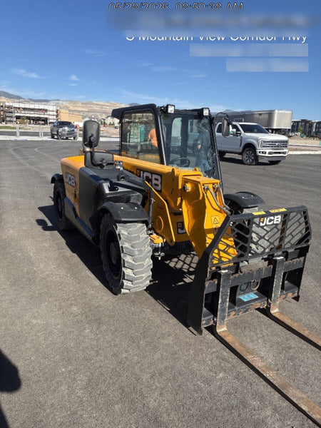 2024 JCB 505-20TC