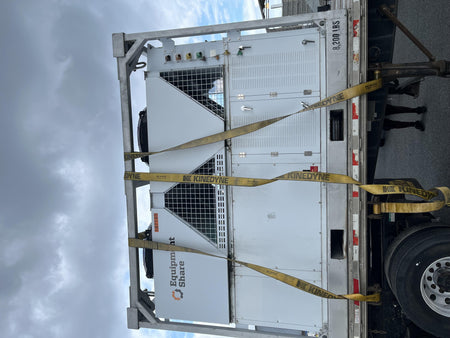 2020 SMARTECH SACP81A-HS