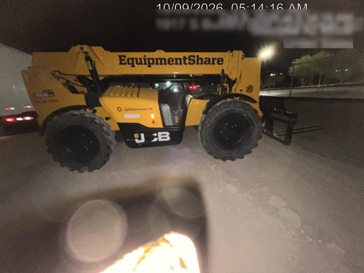 2024 JCB 506-36