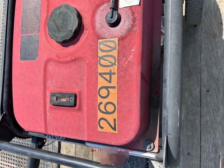 2022 MI-T-M GEN-8000-0MME