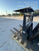 2023 BOBCAT 36" Mini Skid Steer Fork Carriage - Bobcat