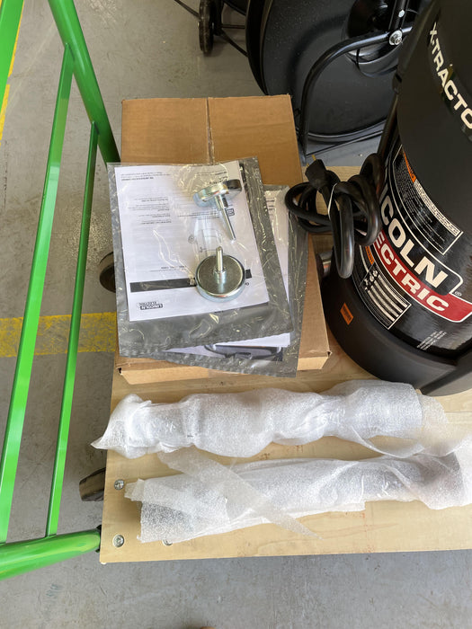 2022 LINCOLN ELECTRIC K3972-5