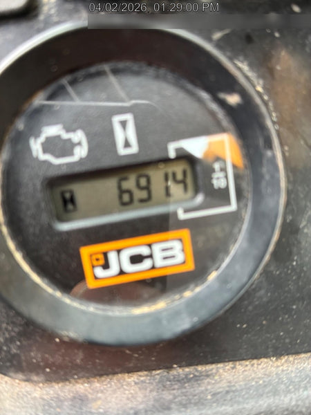 2023 JCB 506-36
