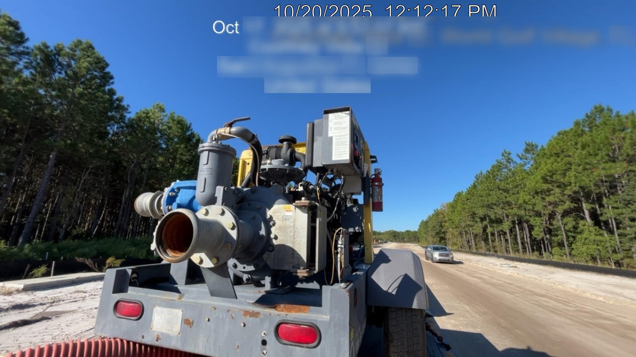 2022 ATLAS COPCO PAC F66 KD