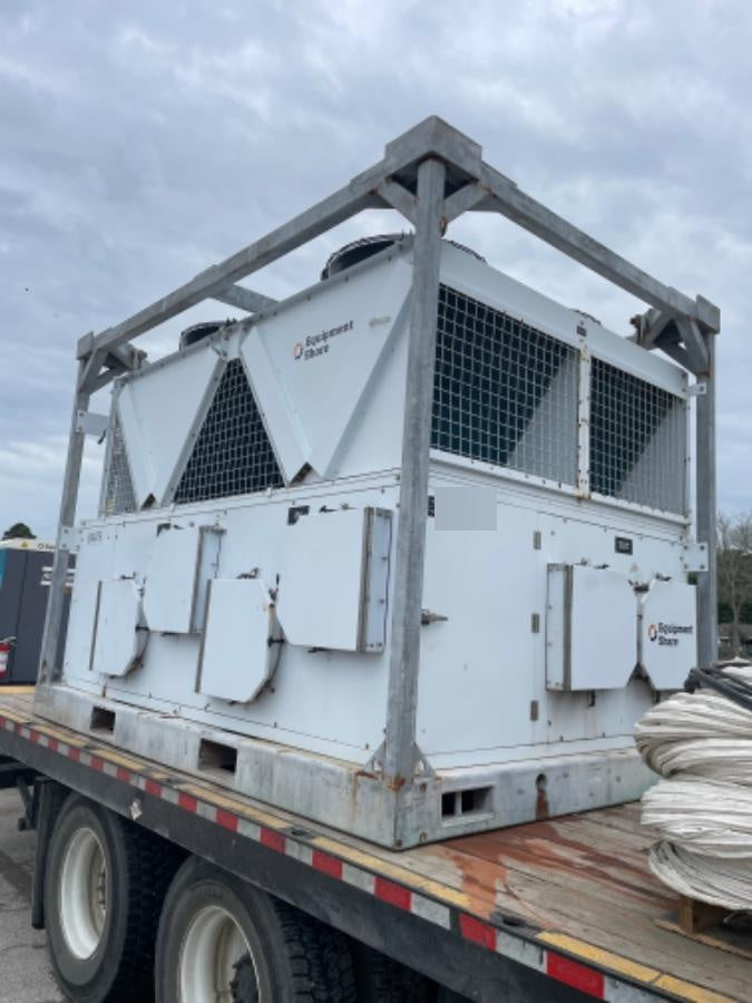 2020 SMARTECH SACP81A-HS