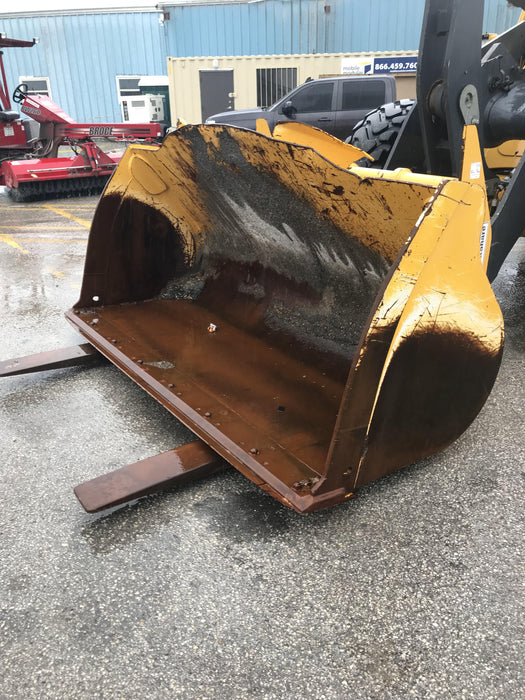 2020 JOHN DEERE 96" Loader Fork Carriage - John Deere