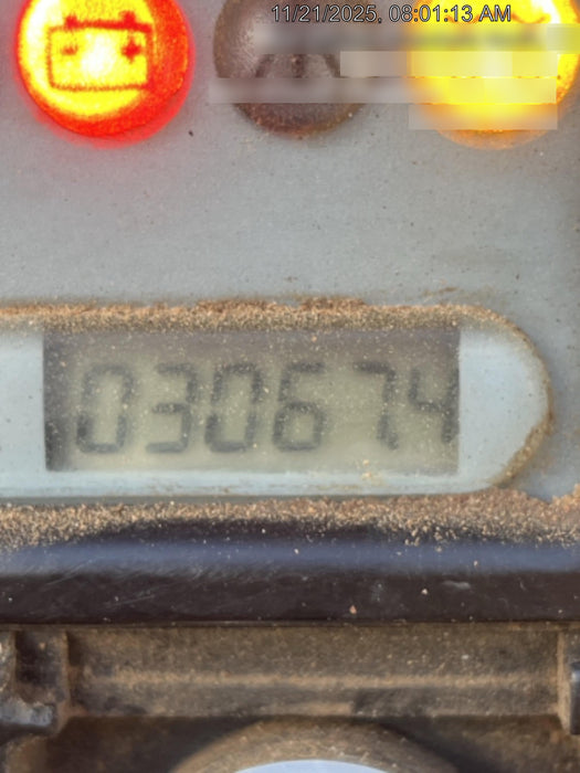 2021 VAC-TRON LP573XDT