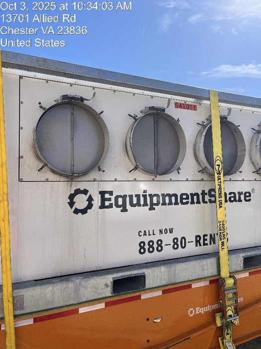 2025 CAPS PAHH-140TC-0NN0NN-5E5-P2-VG2CEUP