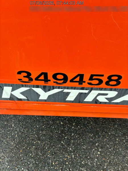2023 SKYTRAK 6034