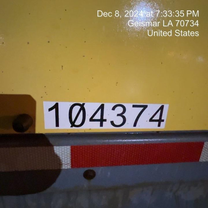 2020 ATLAS COPCO XAS 1800