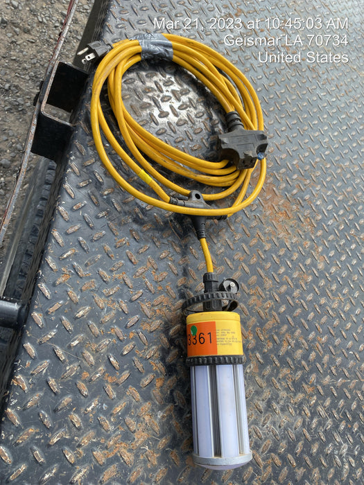 2020 LIND EQUIPMENT LELED360S-10P10C