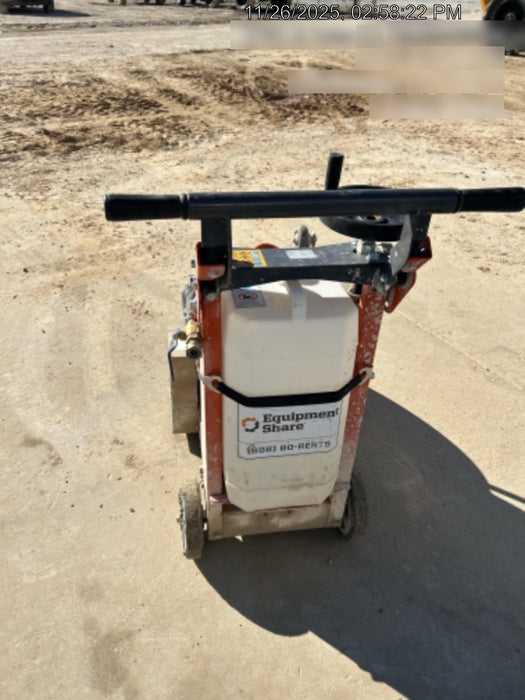 2024 HUSQVARNA FS 400 LV