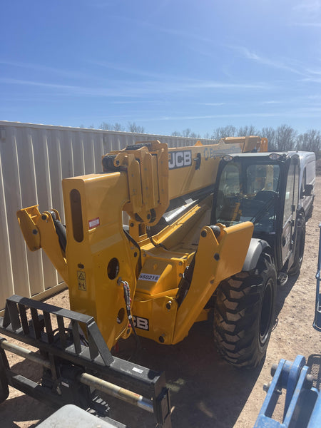 2026 JCB 514-56