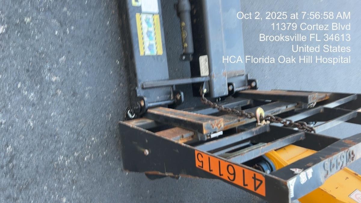 2025 STAR INDUSTRIES M1360B - Star JIB Boom