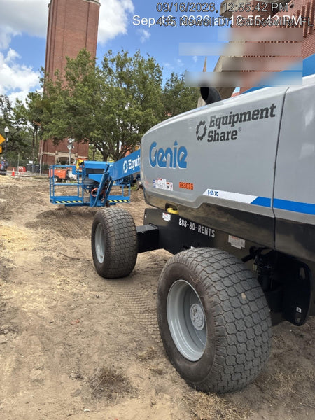 2026 GENIE S-65 HF