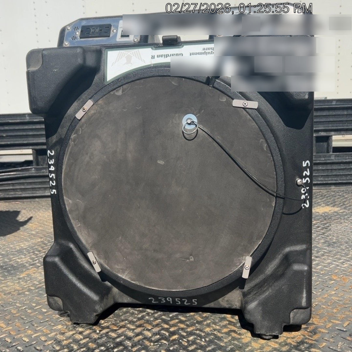 2022 PHOENIX Guardian R Hepa