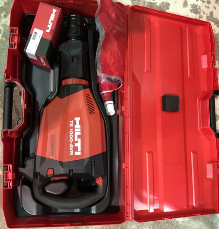 2020 HILTI TE 1000-AVR