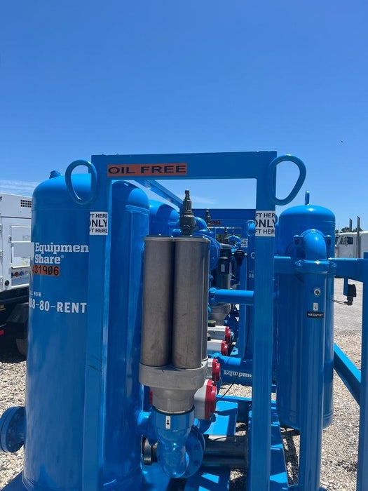 2024 HANKISON RDH-1550G