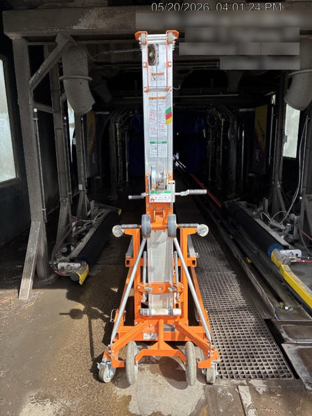 2021 LIFTSMART MLC-24
