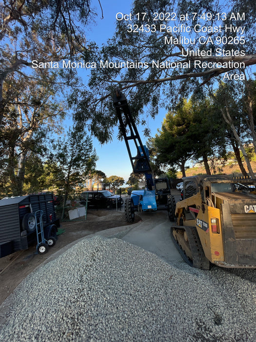 2021 STAR INDUSTRIES 1320TK