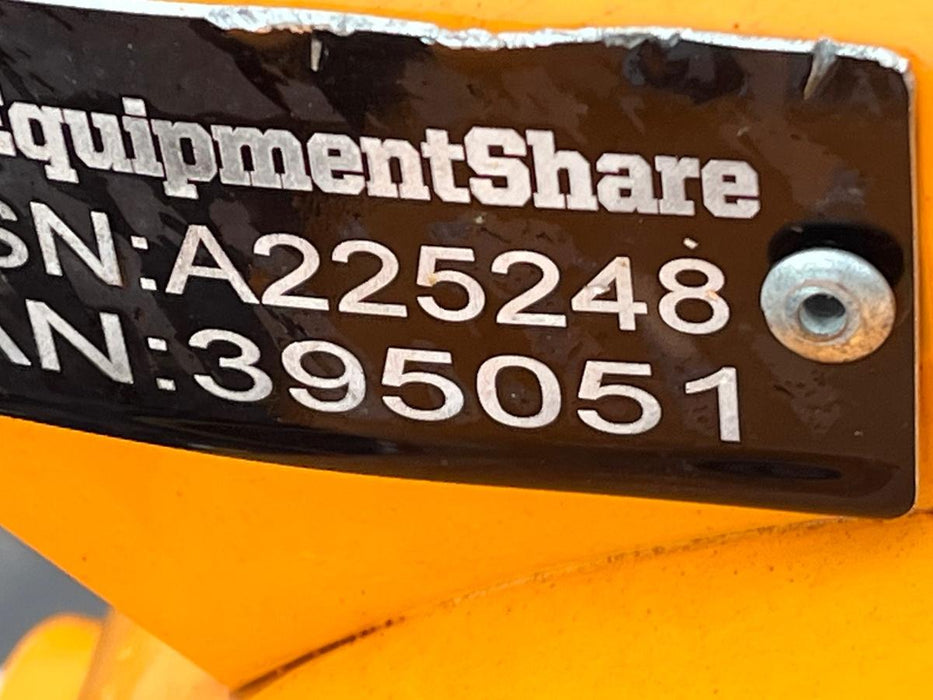 2024 MICHIGAN PNEUMATIC HV-15G-8P-ES-TRACKER