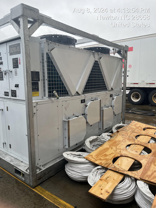 2023 SMARTECH SACP81A-HS