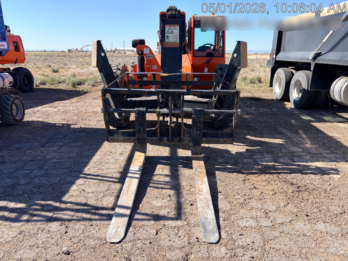 2023 SKYTRAK 12054