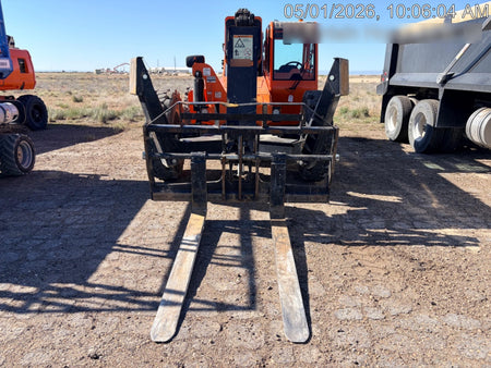2023 SKYTRAK 12054
