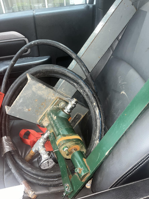 2021 PINNACLE PDQH-5000B