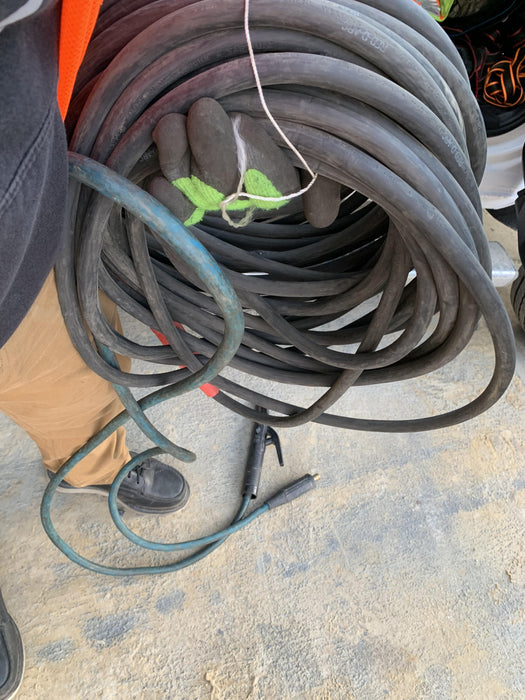 2021 Lincoln Electric K2937-1 RANGER 305 LPG ONE-PAK