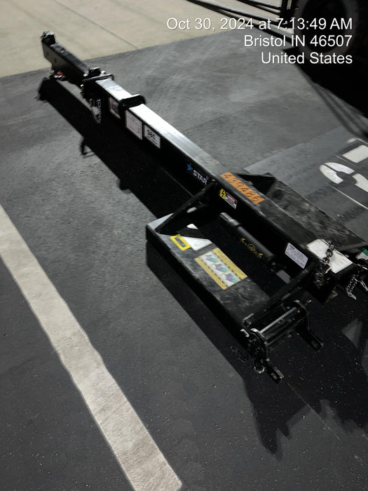 2024 STAR INDUSTRIES M1360B - Star JIB Boom
