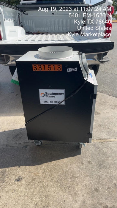 2023 KWIKOOL KPAC1411-2