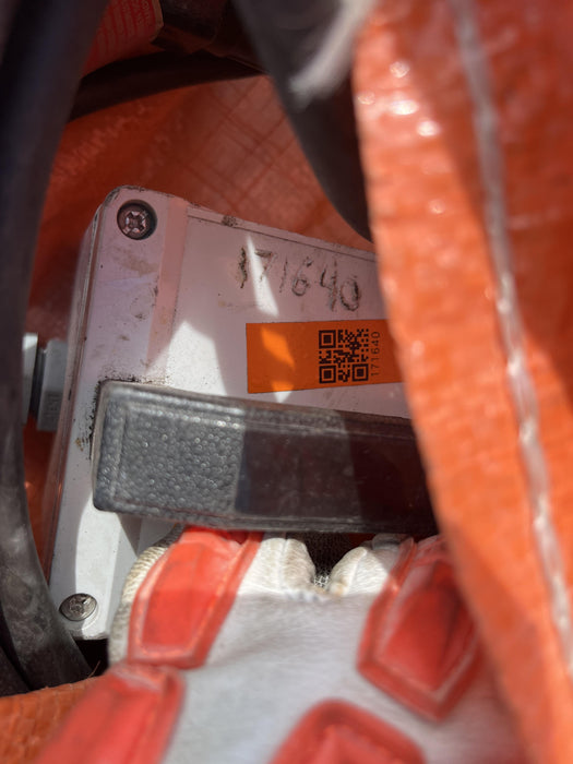 2021 LIND EQUIPMENT GST50