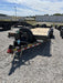 2026 BIG TEX TRAILER 16TL-22BK