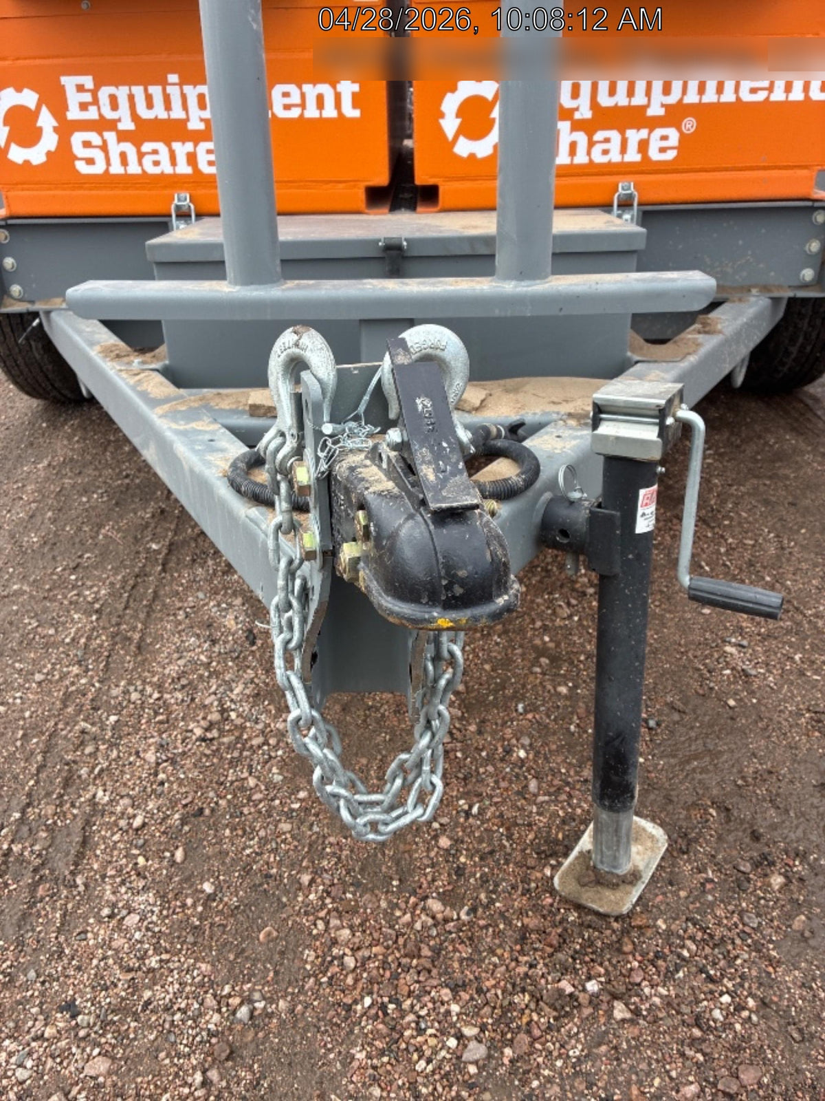 2025 THERM DYNAMICS TD1250