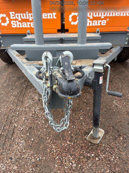 2025 THERM DYNAMICS TD1250