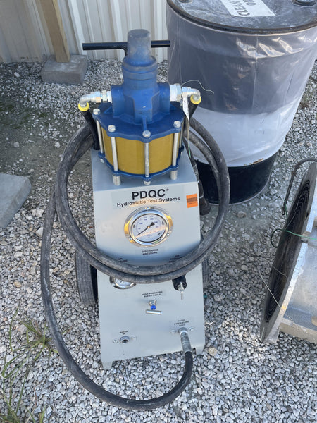 2021 PINNACLE PDQC3600B