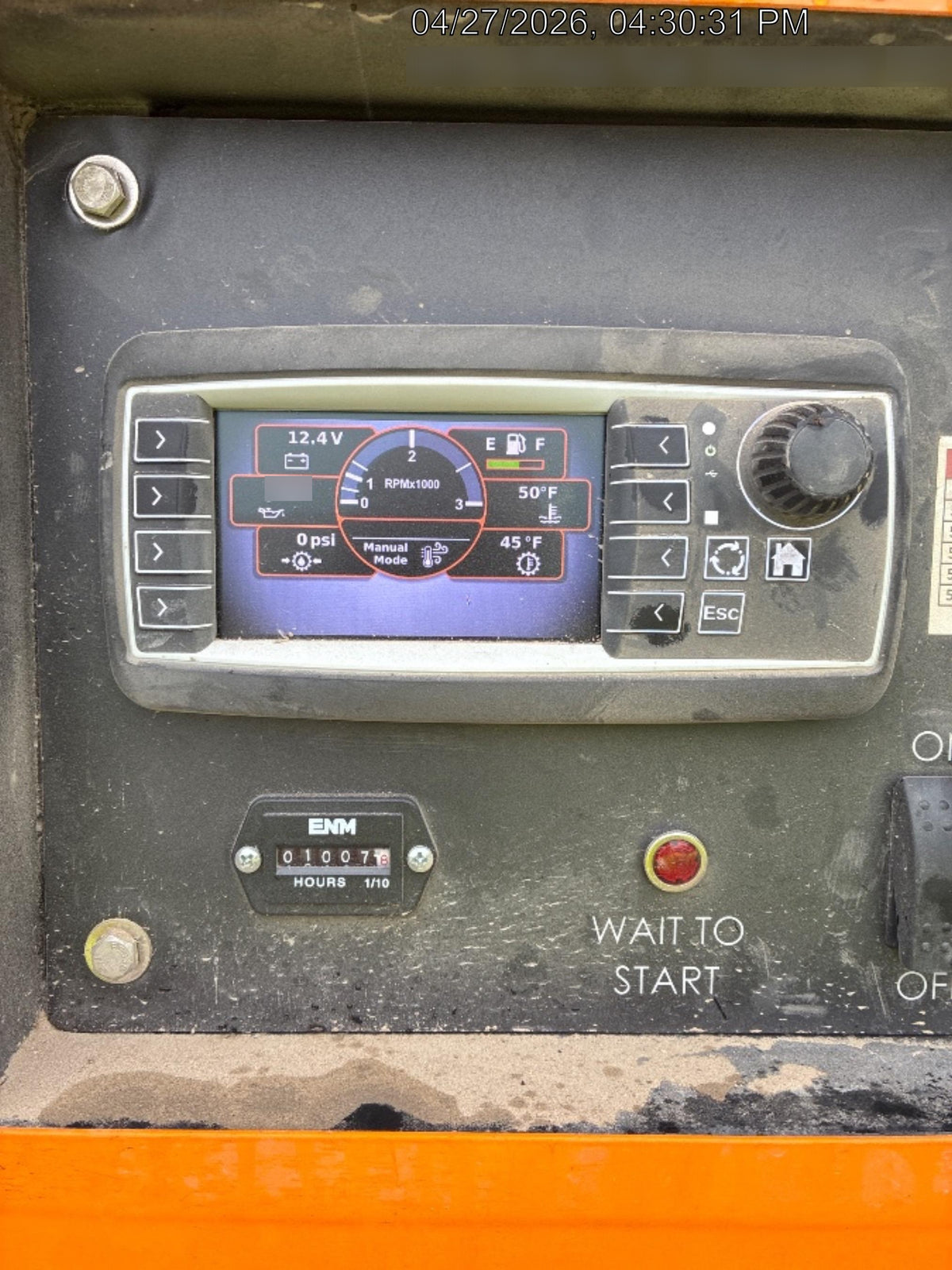 2025 THERM DYNAMICS TD1250