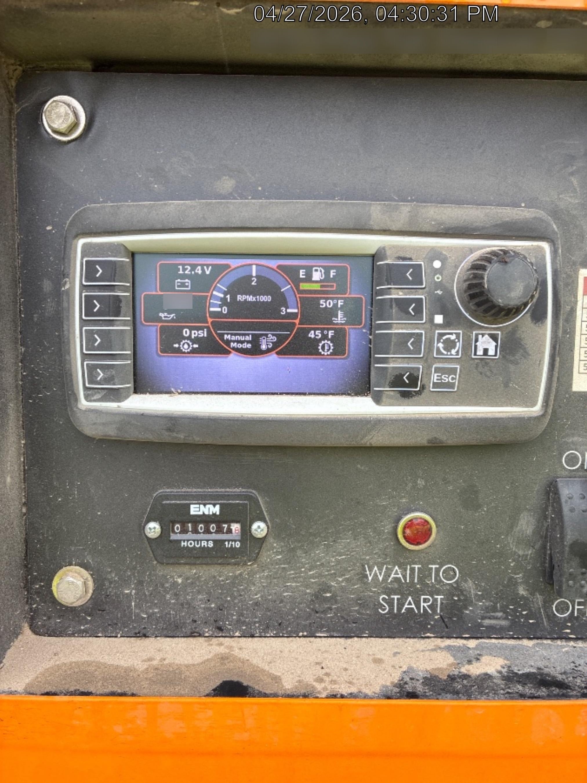 2025 THERM DYNAMICS TD1250