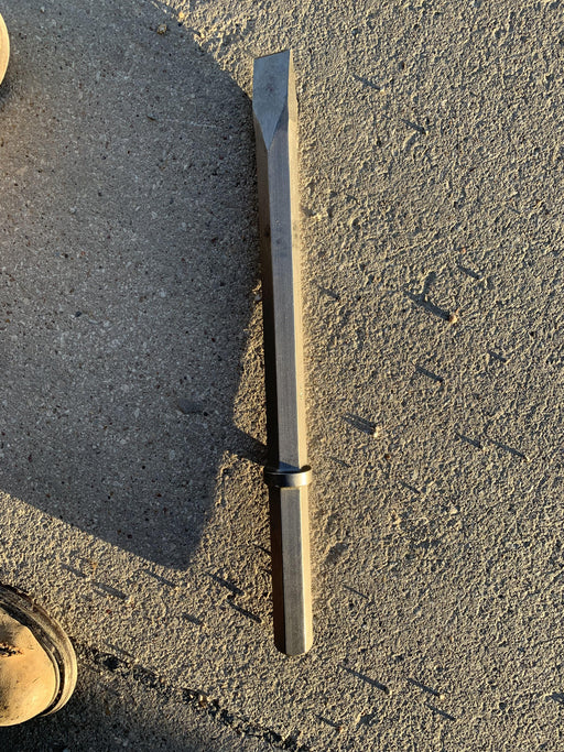 2021 MICHIGAN PNEUMATIC MP-TPB60-114