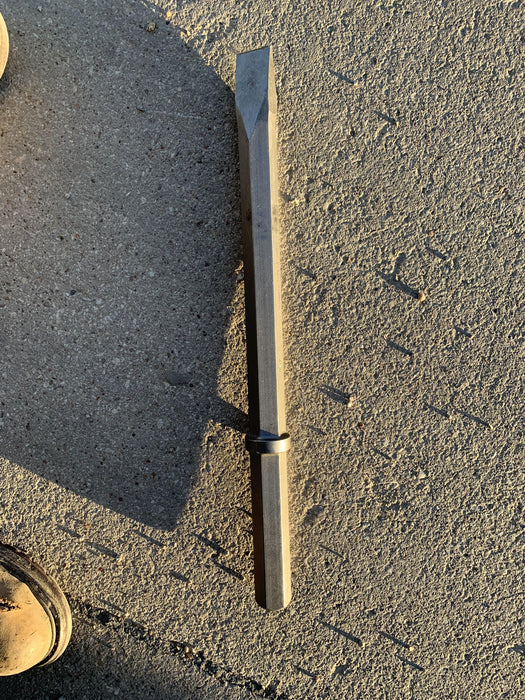 2021 MICHIGAN PNEUMATIC MP-TPB60-114