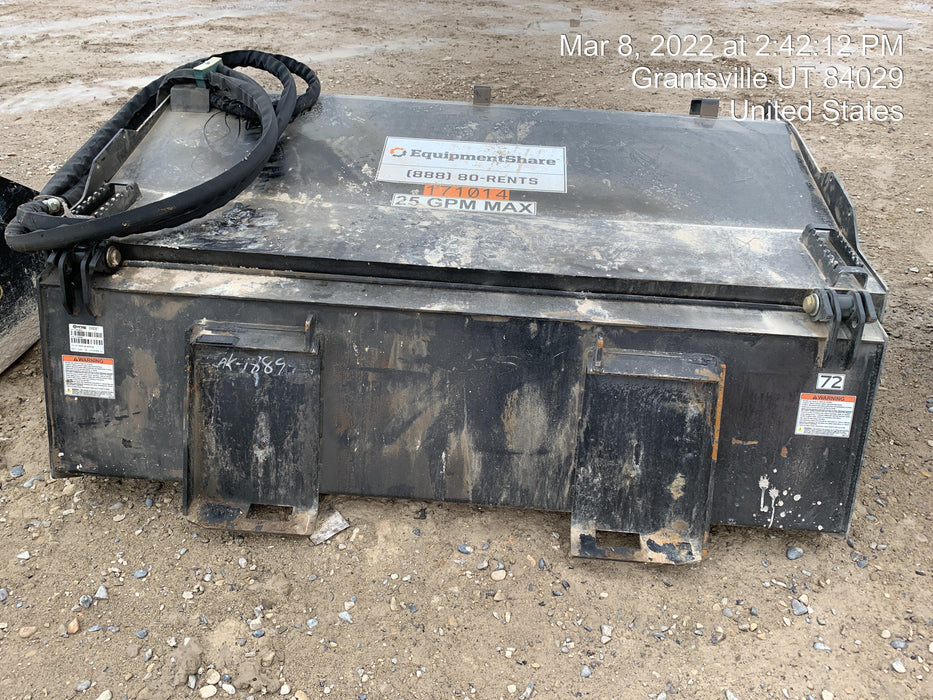 2021 VIRNIG TPUB72 - Virnig